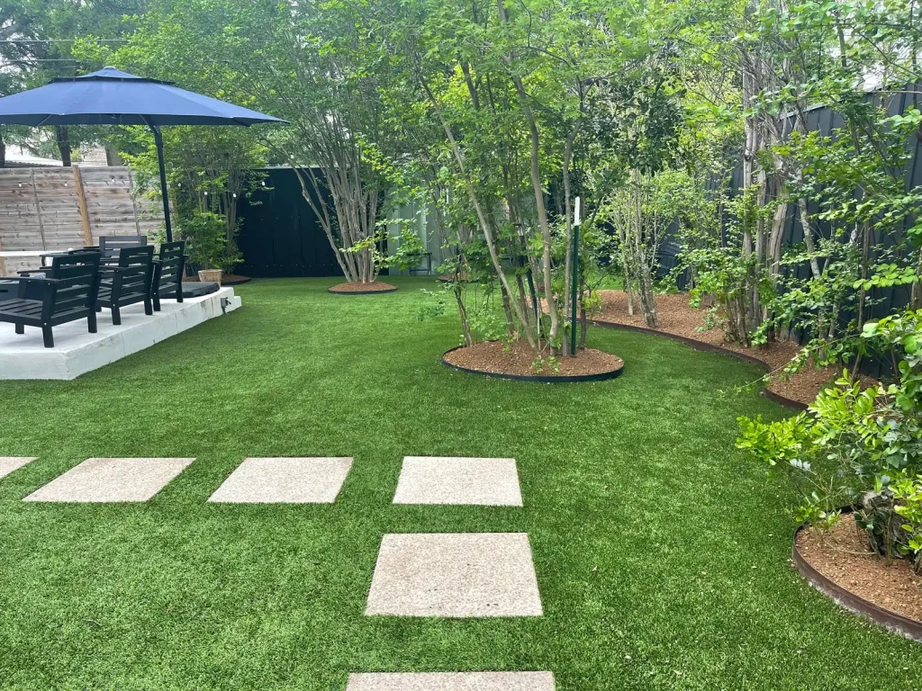 Landscaping & Property Maintenance Services in Wimberley, TX